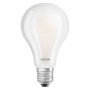 Лампа LED 24W 220V 3452lm 4000K E27 95x162mm груша [4058075619098] LED STAR CLASSIC A OSRAM