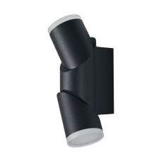Светильник 12.5W 220V 700lm 3000K IP44 94x220x65mm [4058075205437] Ledvance ENDURA STYLE UPDOWN FLEX