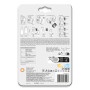 Лампа-фонарь POWERBANK 0.50W 5V 45lm 3000-4000K 45.7х148x46mm [4099854530913] Osram NIGHTLUX LANTERN