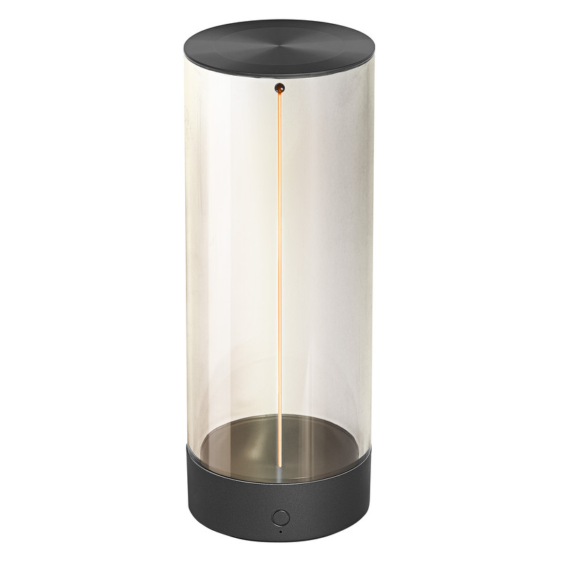 Настольная лампа 1,2W 5V 100lm 2700K IP20 DIM 90x240mm [4058075832916] Ledvance Decor Filament Floor