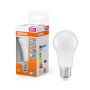 Лампа LED 13W 220V 1521lm 4000K E27 60x118mm груша [4058075304253] LED STAR CLASSIC A OSRAM