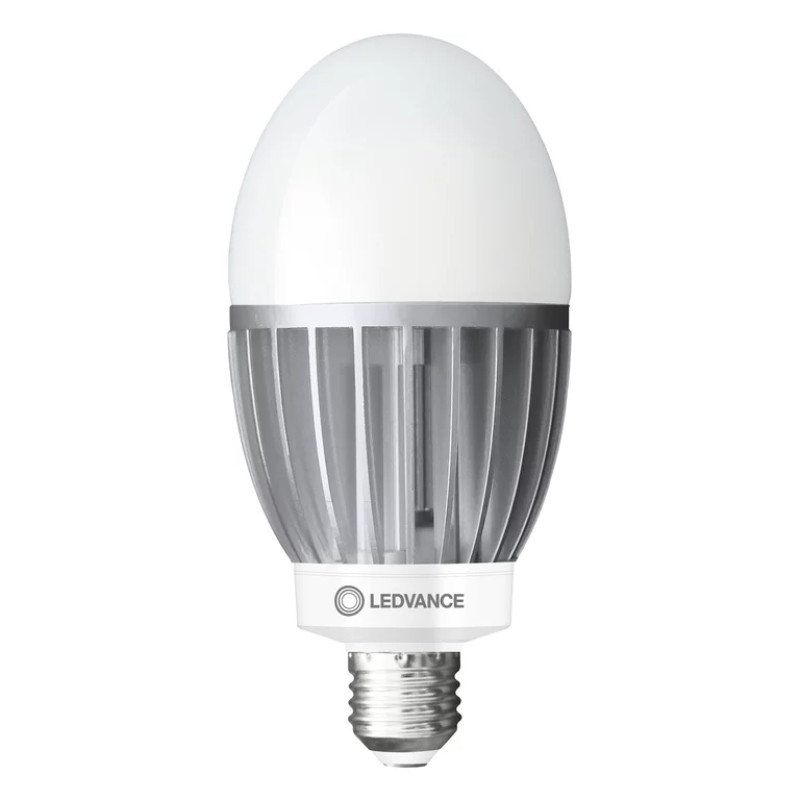 Лампа светодиодная 29W 220V 4000lm 4000К E27 76х172mm сверхмощная [4099854040702] HQL LED P LEDVANCE