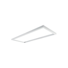 Рама монтажная для светодиодной панели pl 1200х600 surface mount kit val, Ledvance [4058075389823] Ледванс
