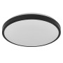 LED Светильник накладной 24W 220V 1450-2700lm 3000K 75х395mm [4058075832732] LEDVANCE ORBIS LONDON