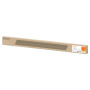 Світильник LED лінійний 34W 220V 3550lm 4000K 1199x120x40mm IP20 [4058075522435] Ledvance LN INDV D