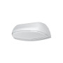 Вуличний LED 12W 220V 530lm 3000K IP44 86x210x90mm [4058075214033] Ledvance Style Wide WT