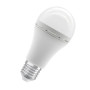 Лампа LED с аккумулятором 8W 230V 806lm 2700K E27 1800mA/h 60х122mm [4099854190087] Osram LED RECHARGEABLE