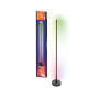 SMART світильник підлоговий 14W 220V 350lm 2700-6500K RGB WIFI 1400x200mm [4058075765191] Ledvance ROUND