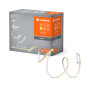 Світлодіодна стрічка 7.5W 220V 630lm 3000K IP20 1500х1.6х8mm [4099854095245] LEDVANCE Cob Strips White