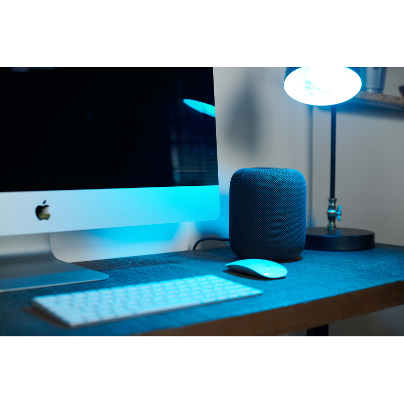 SMART WiFi RGBW Лампа LED 9W 230V 806lm 2700-6500K E27 DIM 60x112mm [4099854461286] A60 OSRAM