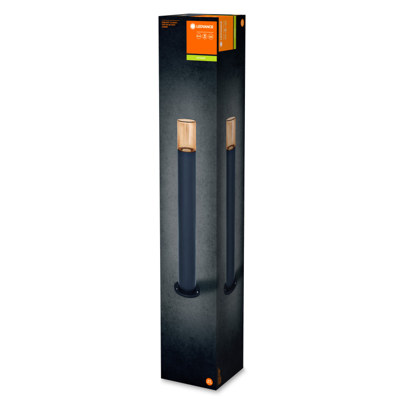 Светильник 220V IP44 800х135mm [4058075554252] Ledvance ENDURA CLASSIC PIPE