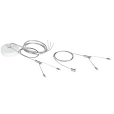Подвесной комплект для светильника ln indv, dali suspension kit, Ledvance [4058075133303] Ледванс