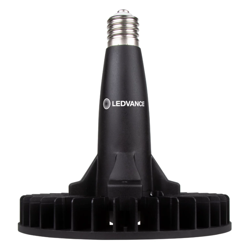 Лампа LED 160W 220V 25000lm 4000К Е40 250х263mm рефлекторная [4058075780422] OSRAM HID LED Highbay Universal P
