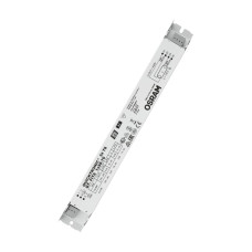 1x58-70 ЕПРА для люмінесцентних ламп T8 220-240V IP20 [4008321294227] QT-FIT8 Osram