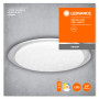 Светильник накладной светодиодный ORBIS Sparkle 28W 220V 2000lm 2800-6000K DIM [4058075633179] 500х91х500mm ledvance