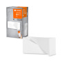 SMART светильник настенный 23W 220V 1700lm 3000-6500K WIFI 300x105x150mm [4058075574021] Ledvance Orbis Swan