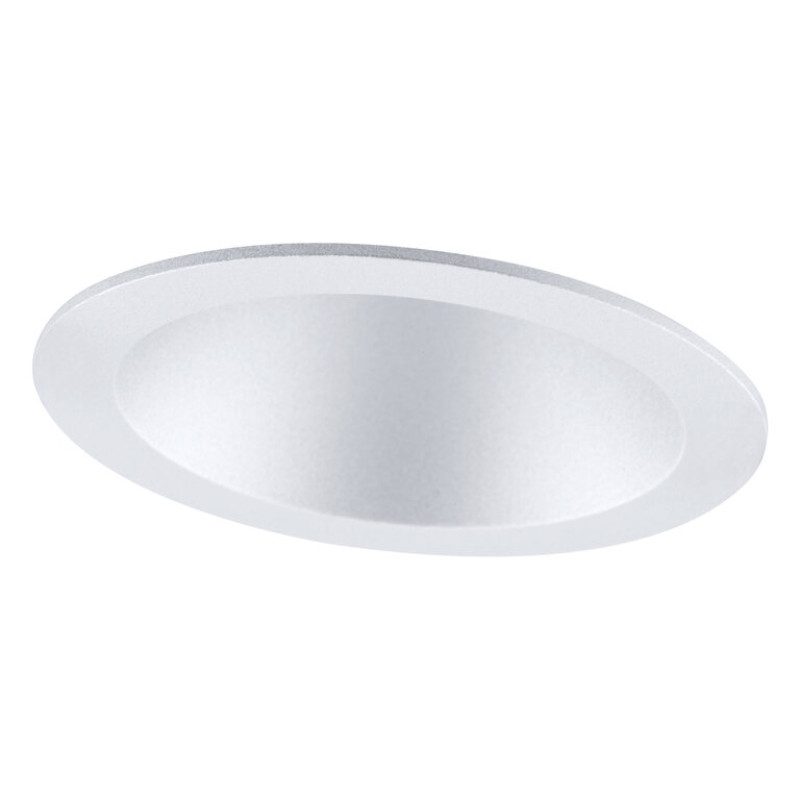 Светильник точечный 8W 220V 680lm 3000K ⌀81mm DIM IP44 серебро [4058075799882] Ledvance SP DK FIX P