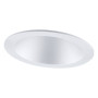 Светильник точечный 8W 220V 680lm 3000K ⌀81mm DIM IP44 серебро [4058075799882] Ledvance SP DK FIX P