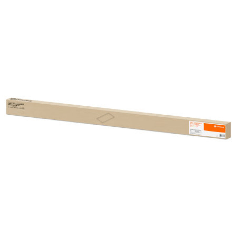 Рама монтажная для светодиодной панели pl 1200х600 surface mount kit val, Ledvance [4058075389823] Ледванс