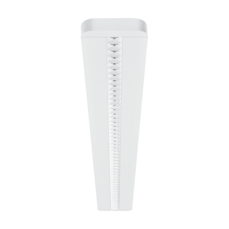 Світильник LED лінійний 34W 220V 3550lm 4000K 1199x120x40mm IP20 [4058075522435] Ledvance LN INDV D
