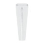 Світильник LED лінійний 34W 220V 3550lm 4000K 1199x120x40mm IP20 [4058075522435] Ledvance LN INDV D