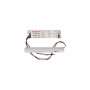 Блок аварийного питания 12W 230V 1,5 часа для LED светодиодов [l0660061] E.NEXT