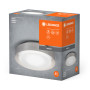 LED Світильник накладний 2хE27 220V 80х290mm [4058075828902] LEDVANCE ORBIS MADRID