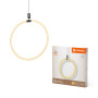 LED Світильник підвісний 18W 220V 2600lm 3000K 498x1500mm DIM [4058075842045] Ledvance DECOR AURA PEND VERT