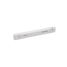 Светильник люминесцентный линейный 15W 220V 600lm 6400K G5/T8 484x31x48mm IP20 [LLPO0-3016-1-15-K01] УЕК ЛПО3016