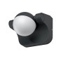 Світильник 8W 220V 600lm 3000K IP44 105x89x114mm [4058075216624] Ledvance ENDURA STYLE SPHERE