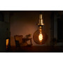 Лампа светодиодная винтажная 5W 220V 250lm 2000K E27 124x168mm [4058075092136] OSRAM led vintage 1906 globe