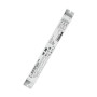 2X54-58 ЭПРА для люминесцентных ламп T5 и T8 220-240V IP20 [4008321873842] QT-FIT Osram