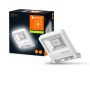 Светильник 10W 220V 800lm 3000K IP65 122x33x108mm [4058075239616] Ledvance ENDURA FLOOD Warm White