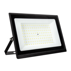 Прожектор LED 100W 230V 6500 6500K IP65 232x29x166mm [4262380663398] LED-FL-100(B) EUROLAMP