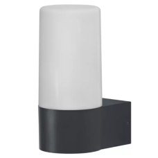 SMART светильник уличный 10W 220V 850lm 3000K RGB WIFI 129х197х89mm [4058075564183] Ledvance Pipe Multicolor