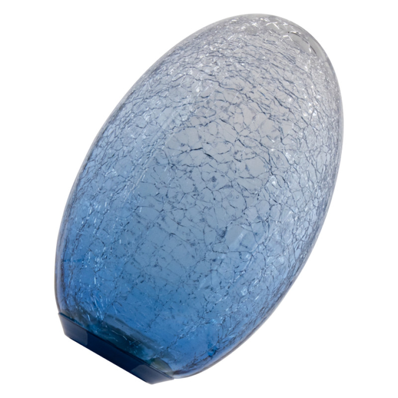 Лампа LED 3,5W 230V 300lm 2700K E27 90x175mm [4099854608568] Flat Décor Long Blue Osram