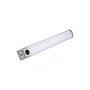 Світильник 13W 230V 800lm 6400K T5/G5 IP20 679х46х88мм білий [LLPO0-2011-1-13-K01] ЛПО2011 УЕК