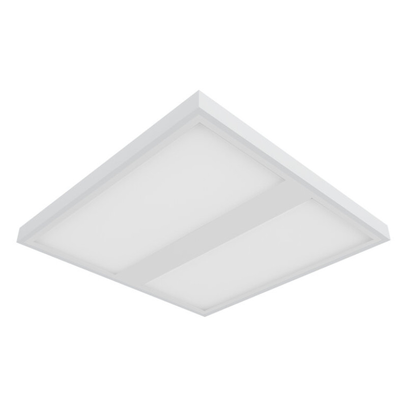 Світлодіодна панель 36W 5040lm 4000K 595x595x34mm DIM IP54 [4099854083105] Ledvance PL PROT P