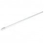 Лампа трубка LED 18W 1200mm 220V 1620lm 6400К G13 двустороннее подключение [000041028] Т8 Евросвет