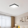 LED Светильник накладной 100W 230V 6825lm 3000-6500K 600x600x85mm DIM [4262380665545] LED-SLS-100W-T37 EUROLAMP