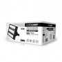 Прожектор LED с радиатором 150W 220V 19500lm 5000K IP65 315х283mm [4260484994332] LED-FLM-150/50 EUROLAMP