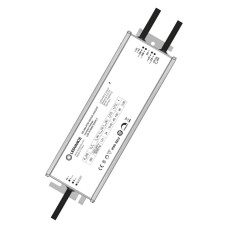 LED драйвер 10x1 250W 220-240V выходная 24V 10420mA DIM IP66 [4058075240155] DR DIM-PFM Osram