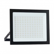 Прожектор LED с радиатором 100W 220V 8000lm 5000K IP65 240х203mm [4260642639426] LED-FL-100/5(black) EUROLAMP