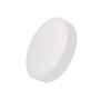 Світильник 9W 230V 580lm 6500K G23 IP20 230х57мм білий [LLPO0-3024-1-9-K01] ЛПО3024 УЕК
