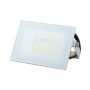 Прожектор LED 20W 230V 1600lm 6500K 103x82x30mm білий [SLC-20-IP65-0-W] Delta SLC UEC