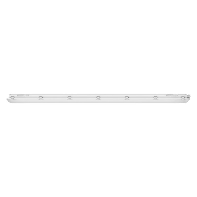 Cветильник LED линейный 46W 220V 5750lm 3000K 1500x82x68mm IP65 [4058075541184] Ledvance DP 1500