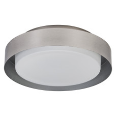 LED Светильник накладной 2хE27 220V 80х290mm [4058075828902] LEDVANCE ORBIS MADRID