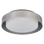 LED Світильник накладний 2хE27 220V 80х290mm [4058075828902] LEDVANCE ORBIS MADRID