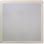 Светильник люминесцентный растровый встроенного типа e.lum.raster.flush.4.20.b.opal, 4х20w, спаренная пра, опаловый рассеиватель, Enext [l001064]