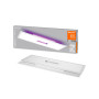 SMART потолочный светильник 36W 220V 2700lm 2700-6500K RGB WIFI 295x50x1000mm [4058075752689] Ledvance Planon
